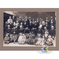 Coll Brands Spijk geschonken door G. Roelofs Coll. HKR